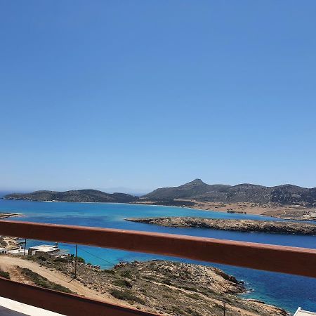 Antiparos Vibes Apartment Agios Georgios  Exterior photo