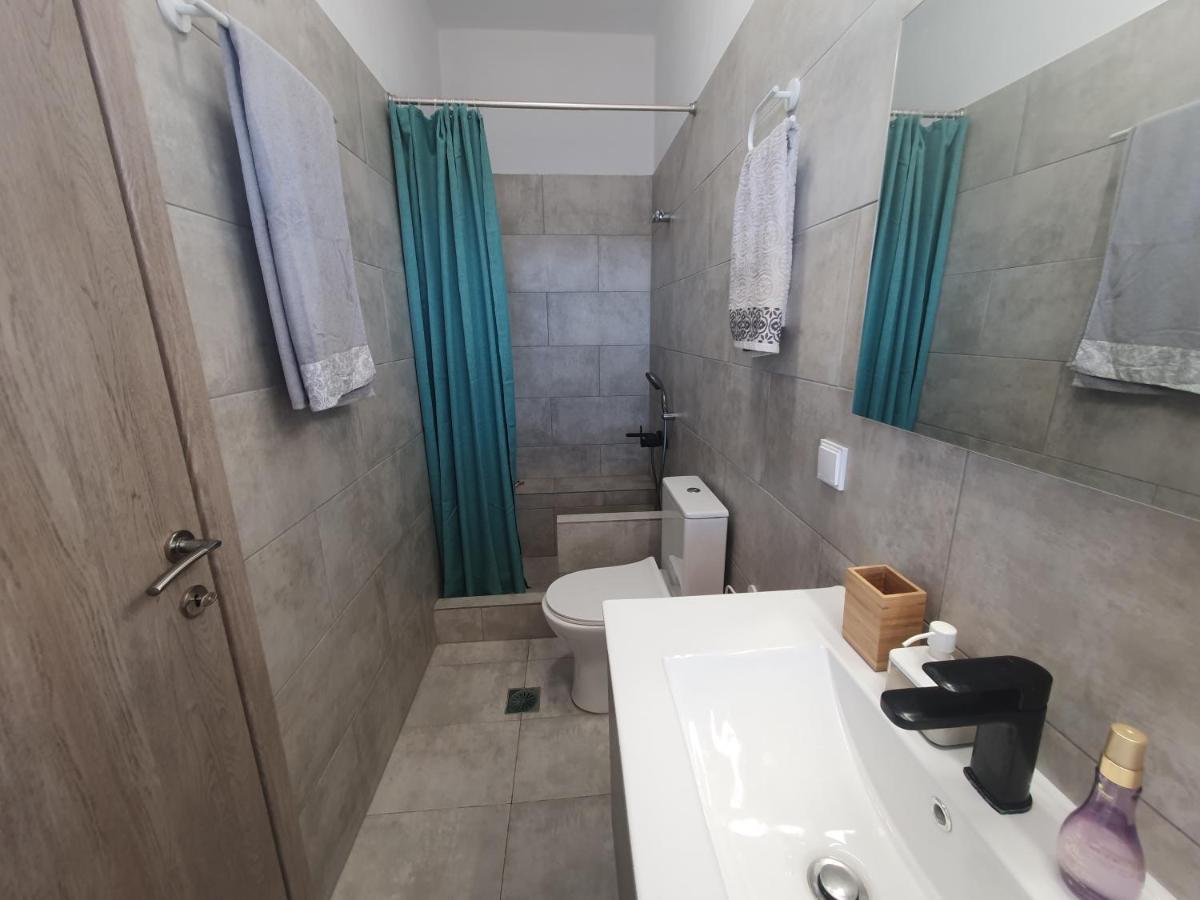 Antiparos Vibes Apartment Agios Georgios  Exterior photo