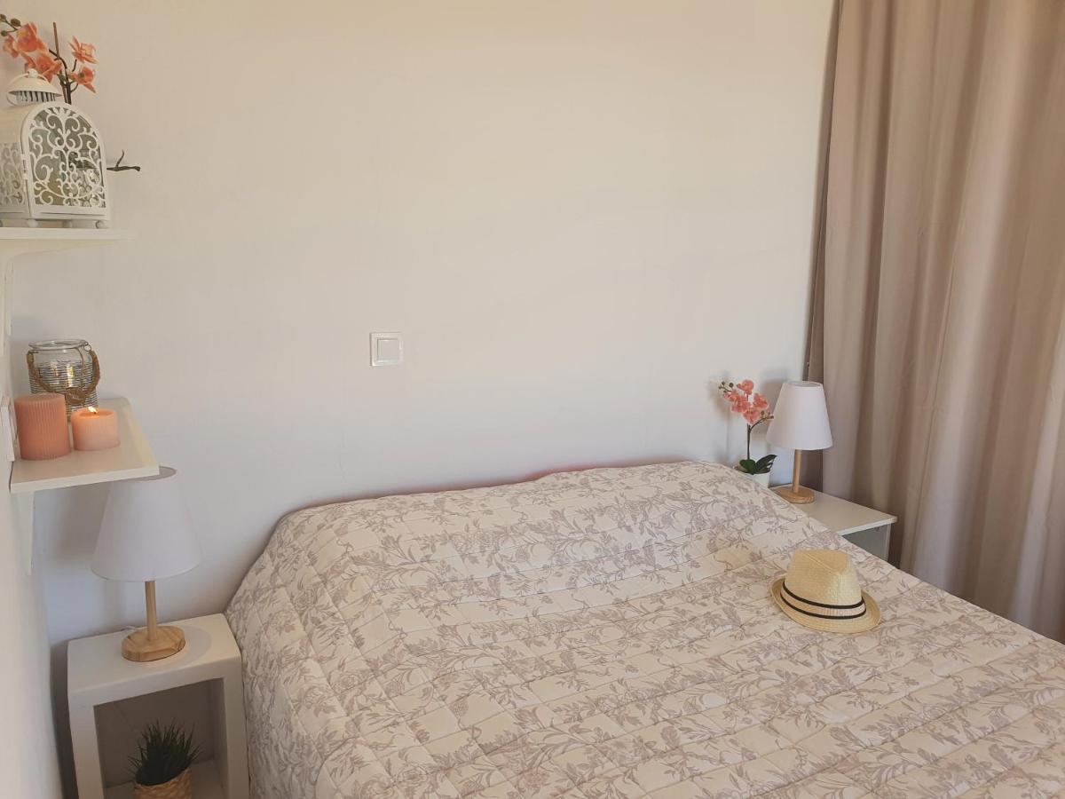 Antiparos Vibes Apartment Agios Georgios  Exterior photo
