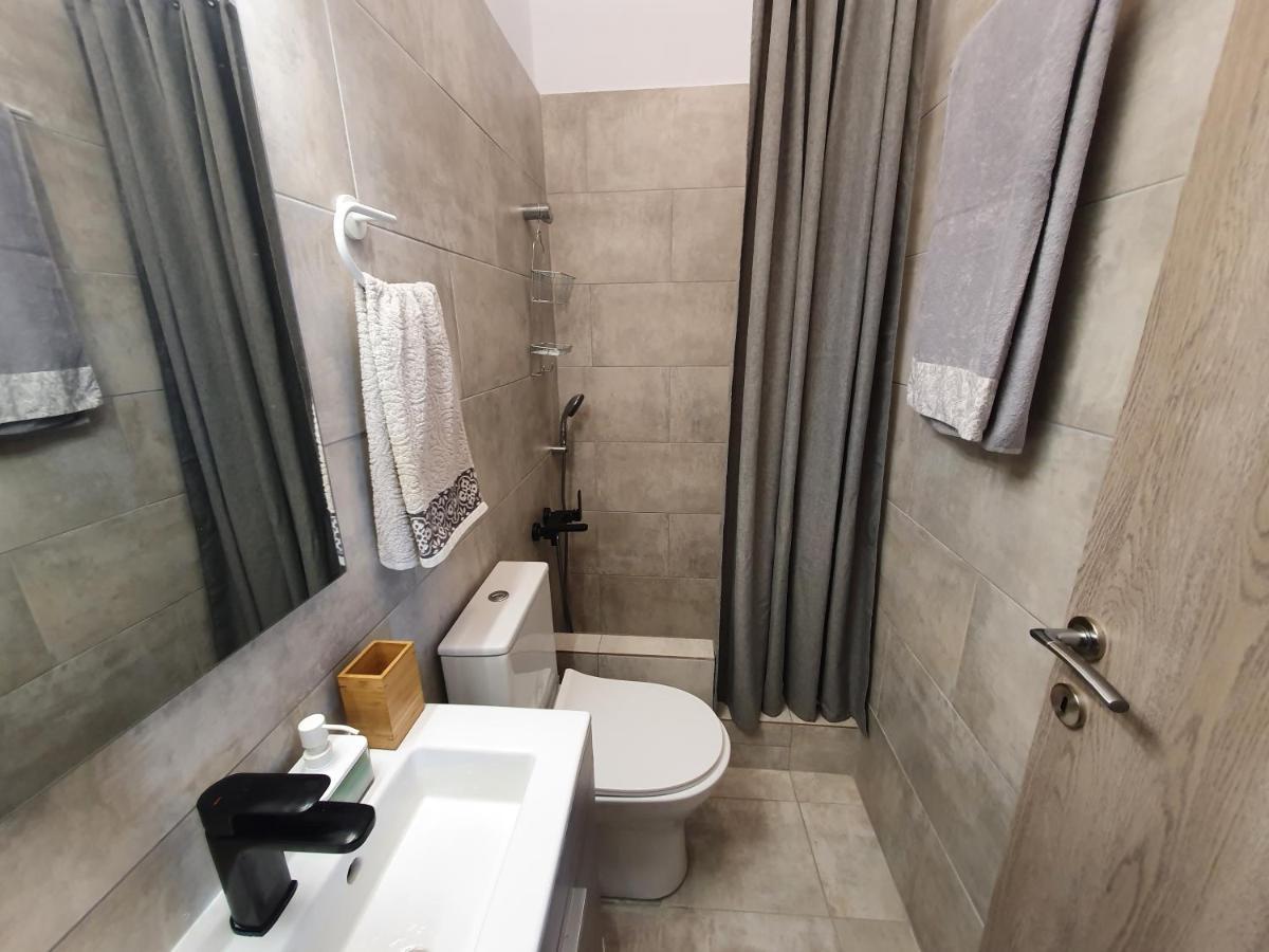 Antiparos Vibes Apartment Agios Georgios  Exterior photo