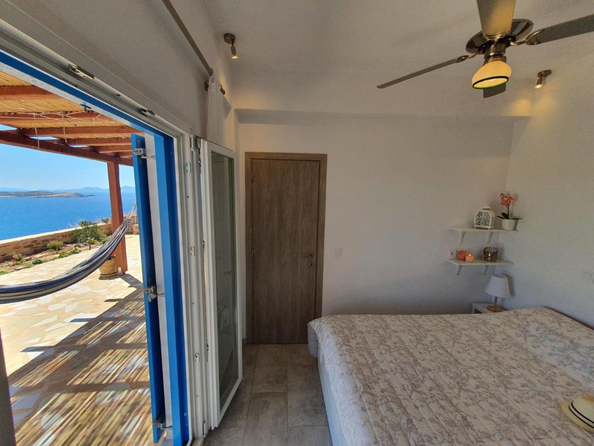 Antiparos Vibes Apartment Agios Georgios  Exterior photo