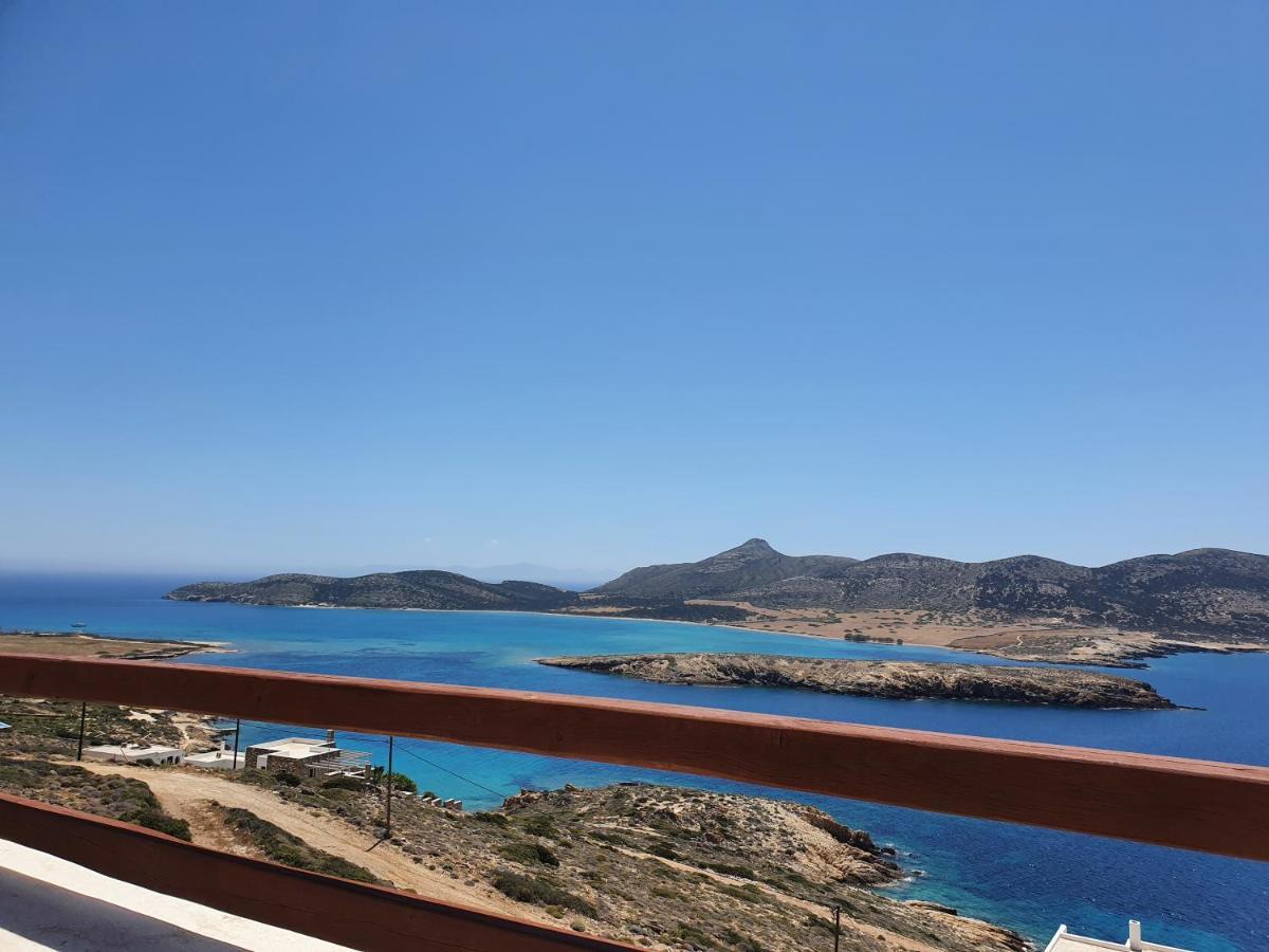Antiparos Vibes Apartment Agios Georgios  Exterior photo