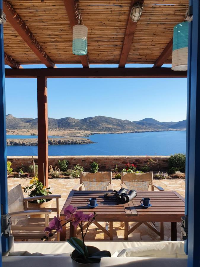 Antiparos Vibes Apartment Agios Georgios  Exterior photo