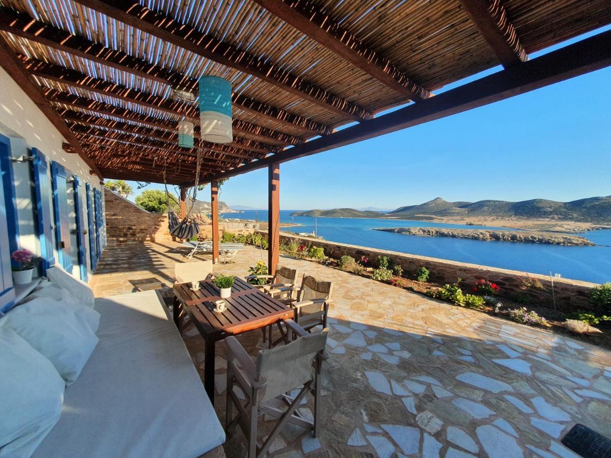 Antiparos Vibes Apartment Agios Georgios  Exterior photo