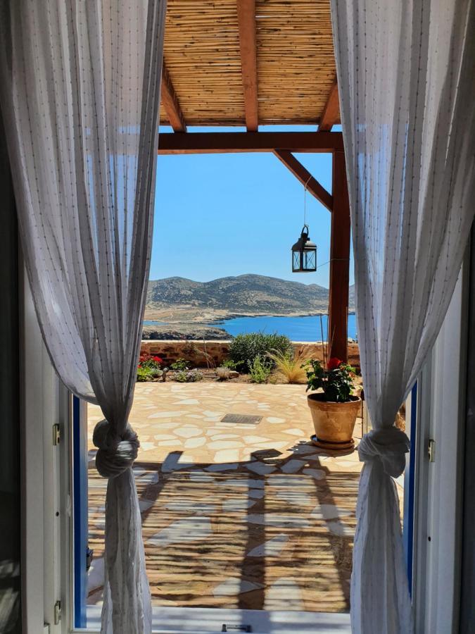 Antiparos Vibes Apartment Agios Georgios  Exterior photo