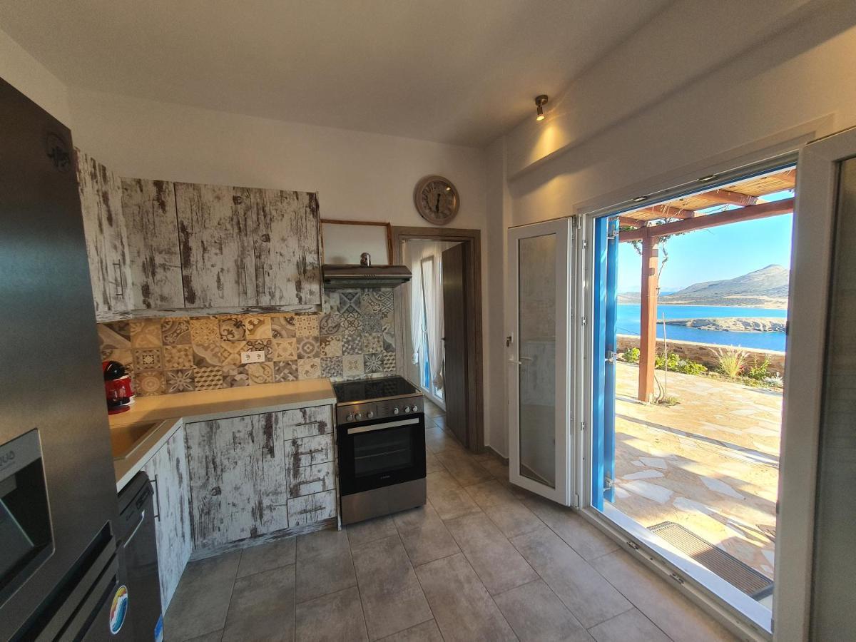 Antiparos Vibes Apartment Agios Georgios  Exterior photo