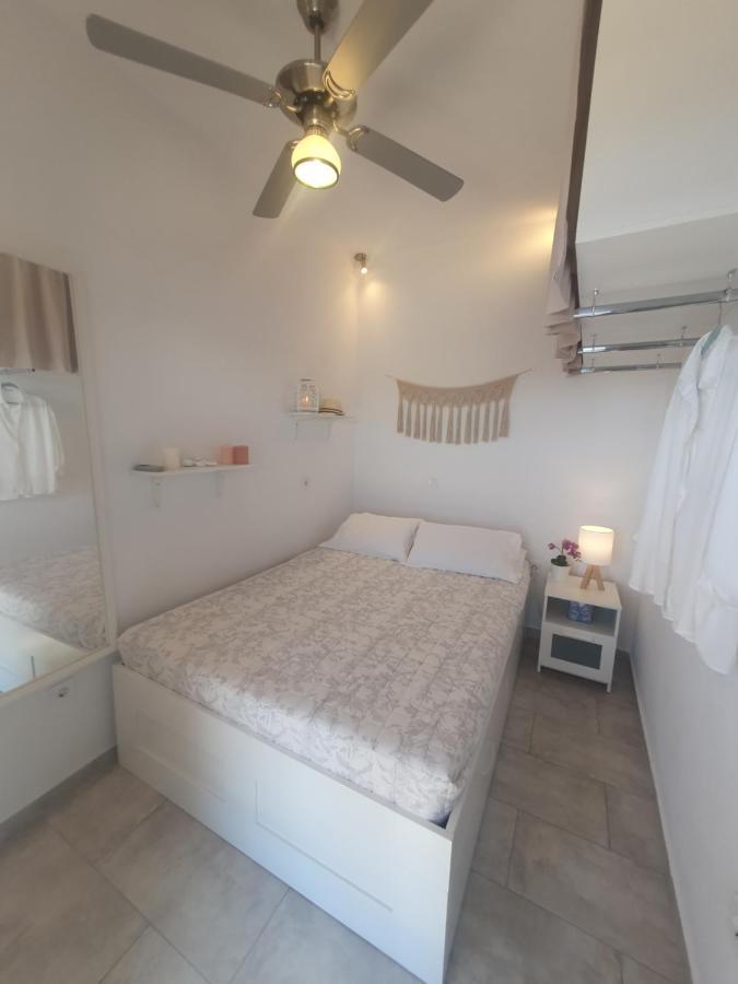 Antiparos Vibes Apartment Agios Georgios  Exterior photo