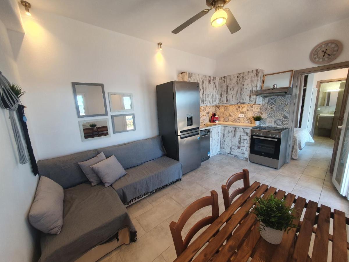Antiparos Vibes Apartment Agios Georgios  Exterior photo