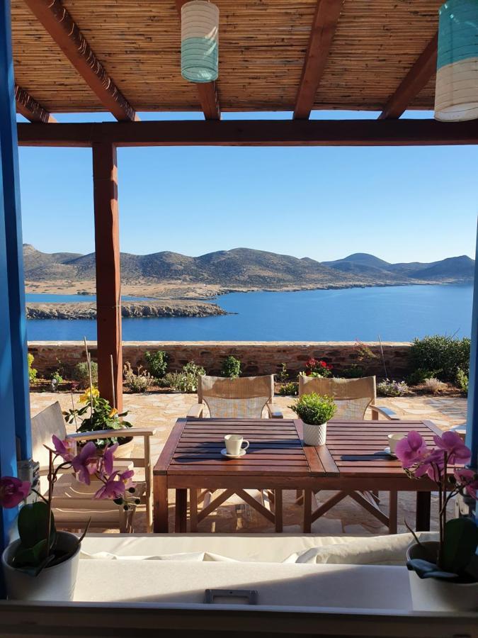Antiparos Vibes Apartment Agios Georgios  Exterior photo