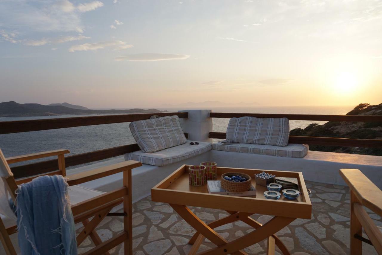 Antiparos Vibes Apartment Agios Georgios  Exterior photo