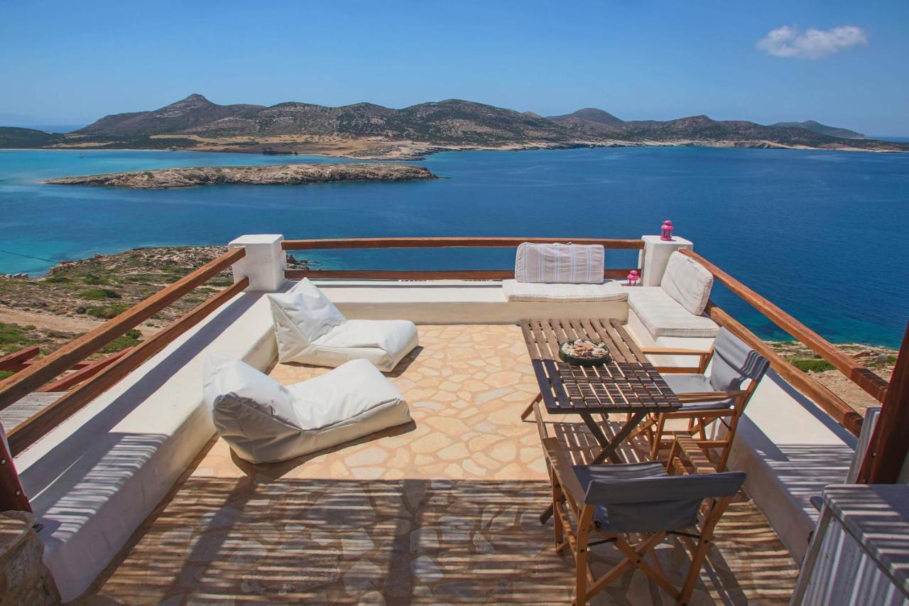 Antiparos Vibes Apartment Agios Georgios  Exterior photo