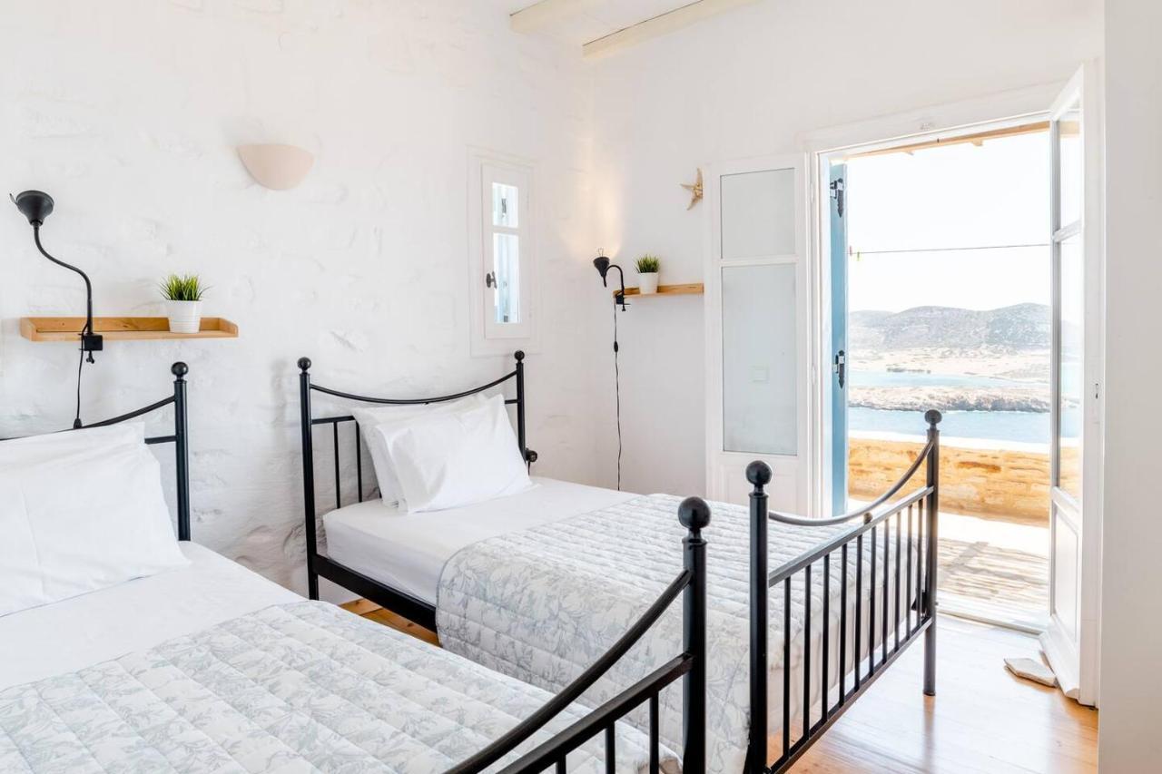Antiparos Vibes Apartment Agios Georgios  Exterior photo