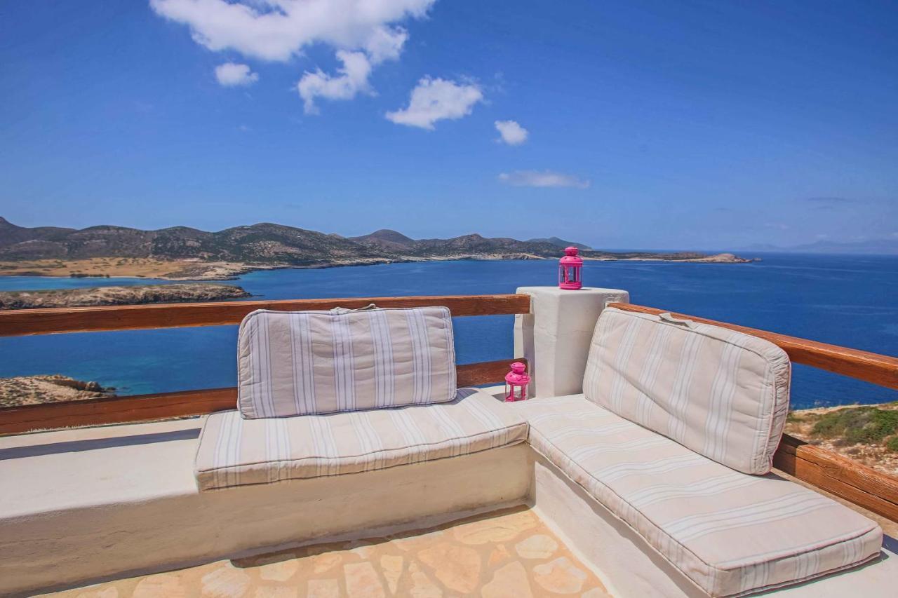 Antiparos Vibes Apartment Agios Georgios  Exterior photo