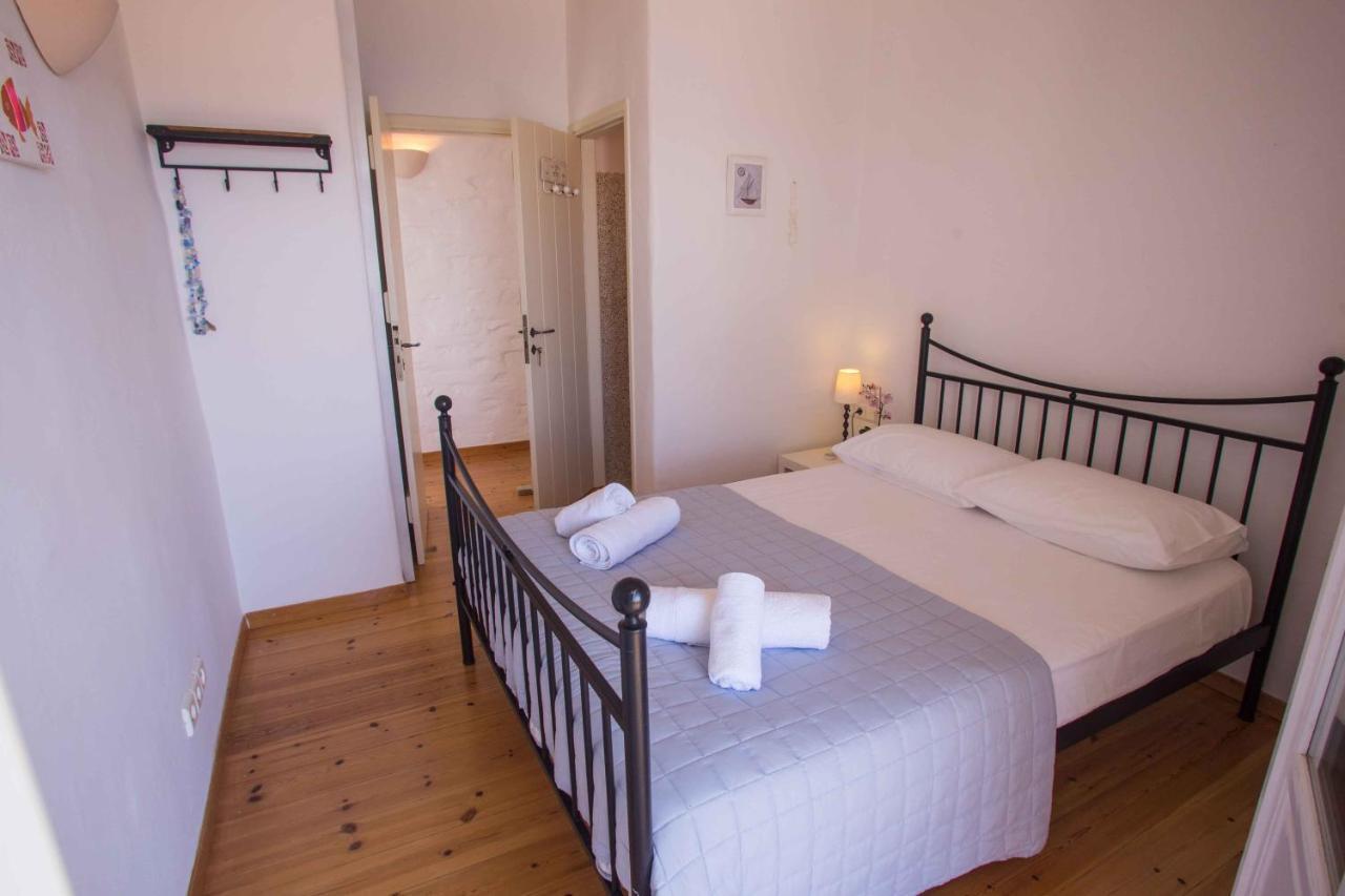 Antiparos Vibes Apartment Agios Georgios  Exterior photo