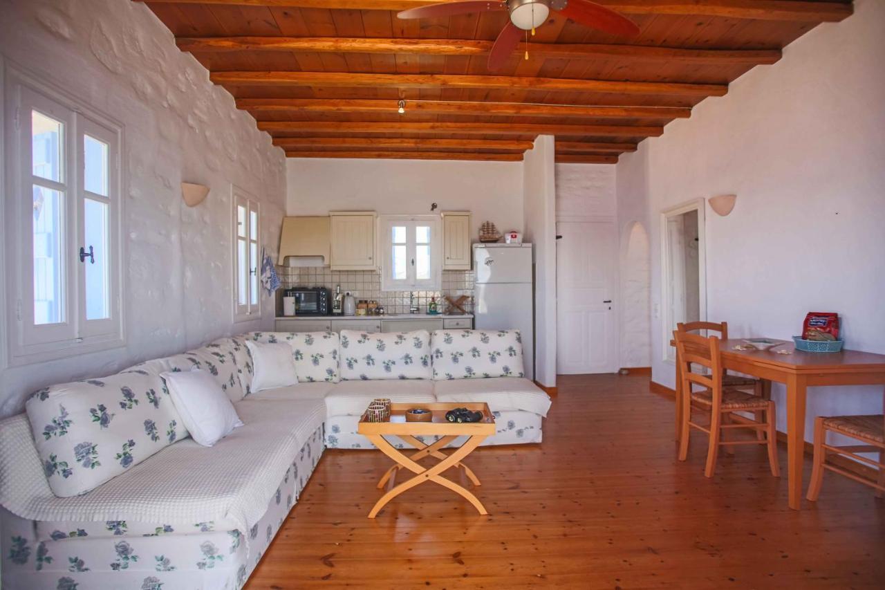 Antiparos Vibes Apartment Agios Georgios  Exterior photo
