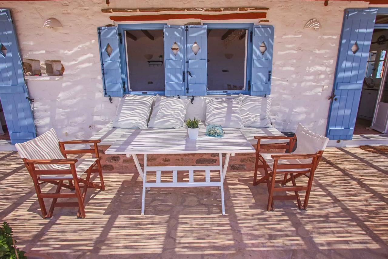 Antiparos Vibes Apartment Agios Georgios  Exterior photo