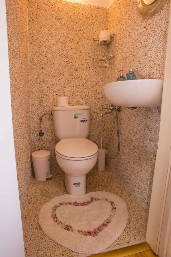 Antiparos Vibes Apartment Agios Georgios  Exterior photo