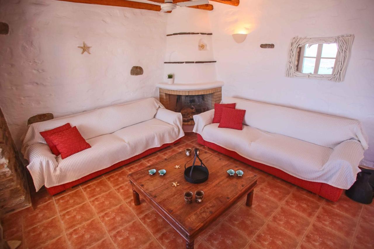 Antiparos Vibes Apartment Agios Georgios  Exterior photo