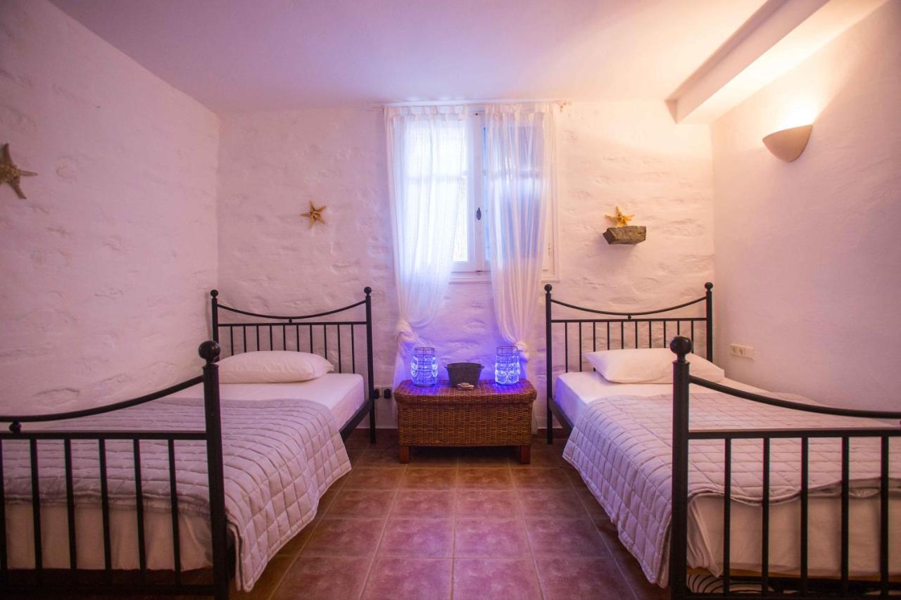 Antiparos Vibes Apartment Agios Georgios  Exterior photo