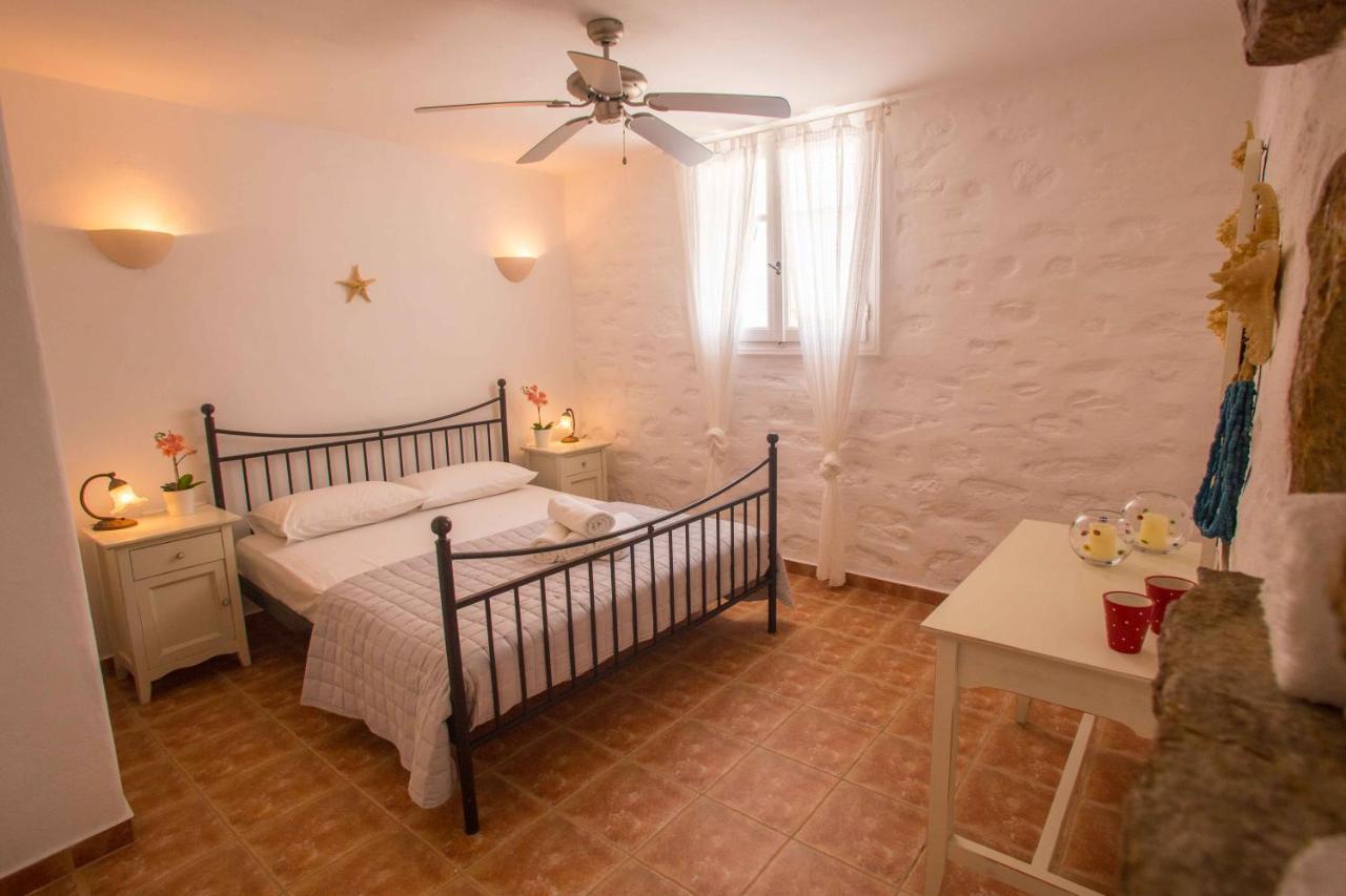 Antiparos Vibes Apartment Agios Georgios  Exterior photo