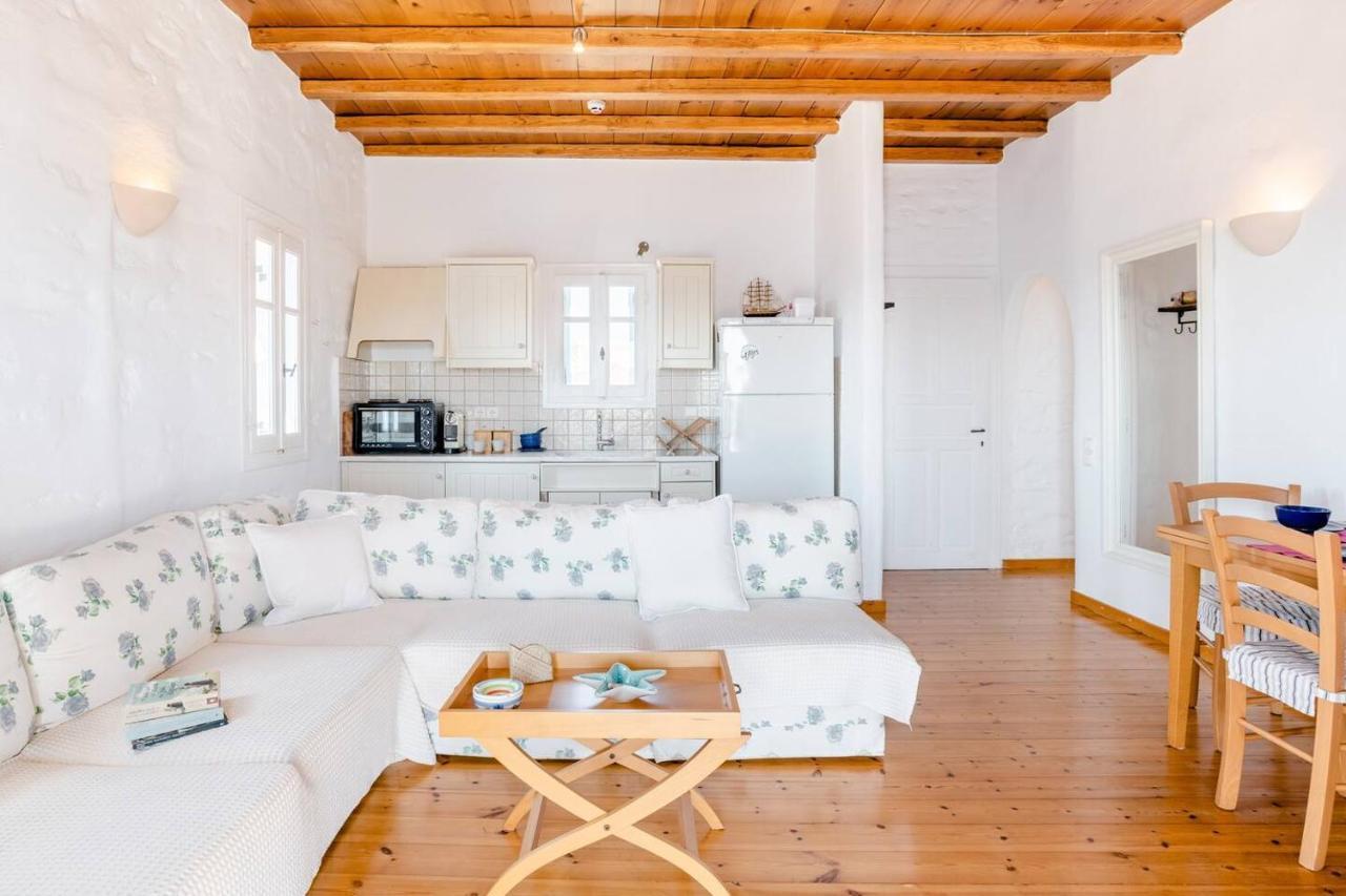 Antiparos Vibes Apartment Agios Georgios  Exterior photo