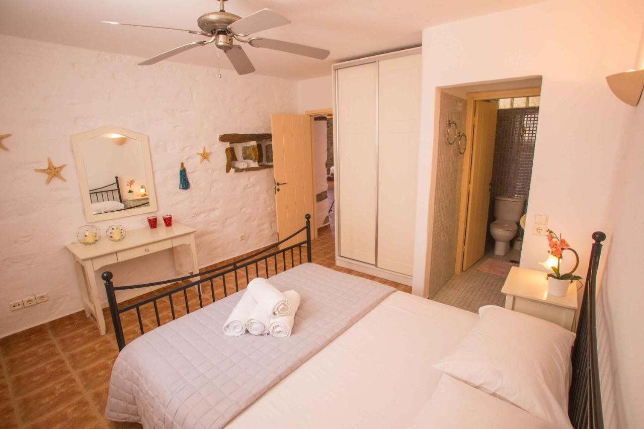 Antiparos Vibes Apartment Agios Georgios  Exterior photo