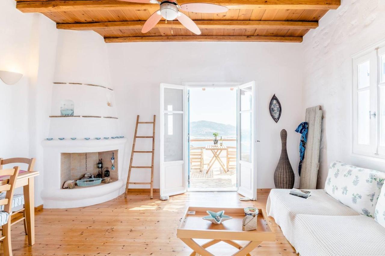 Antiparos Vibes Apartment Agios Georgios  Exterior photo