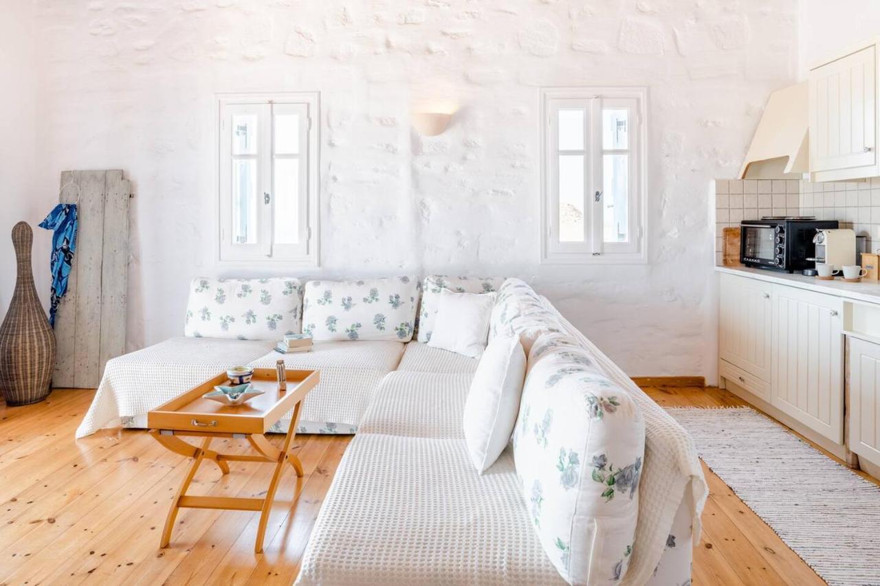 Antiparos Vibes Apartment Agios Georgios  Exterior photo