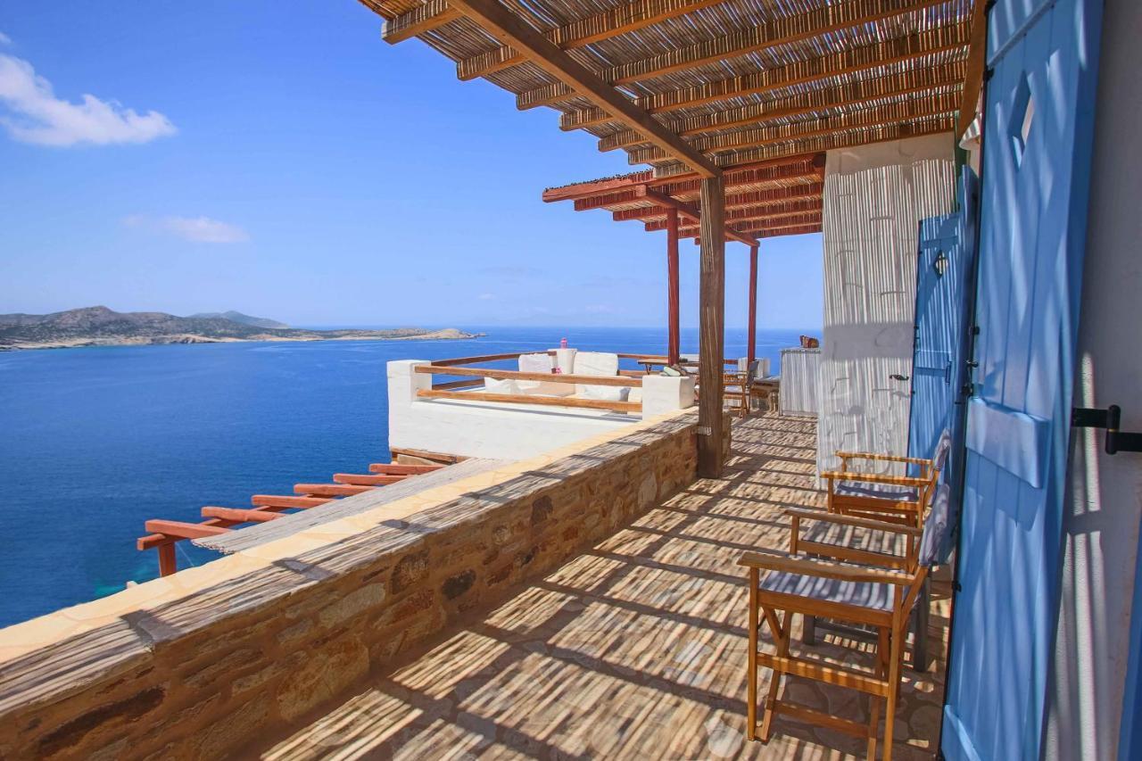 Antiparos Vibes Apartment Agios Georgios  Exterior photo