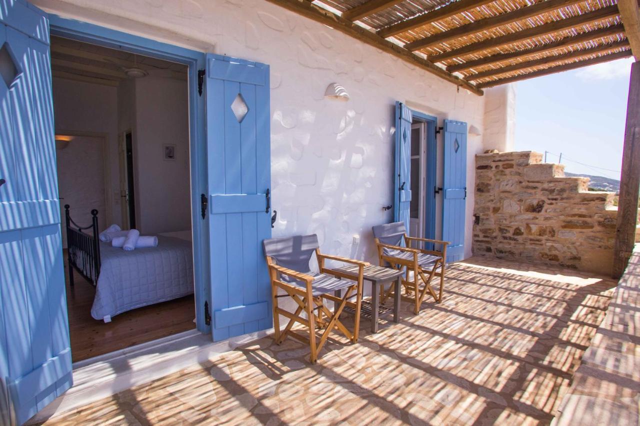 Antiparos Vibes Apartment Agios Georgios  Exterior photo