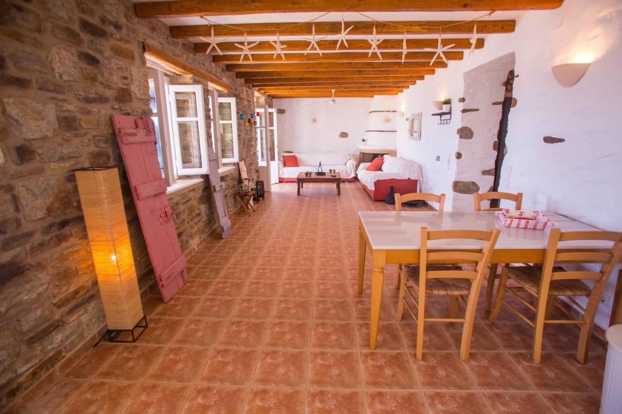 Antiparos Vibes Apartment Agios Georgios  Exterior photo