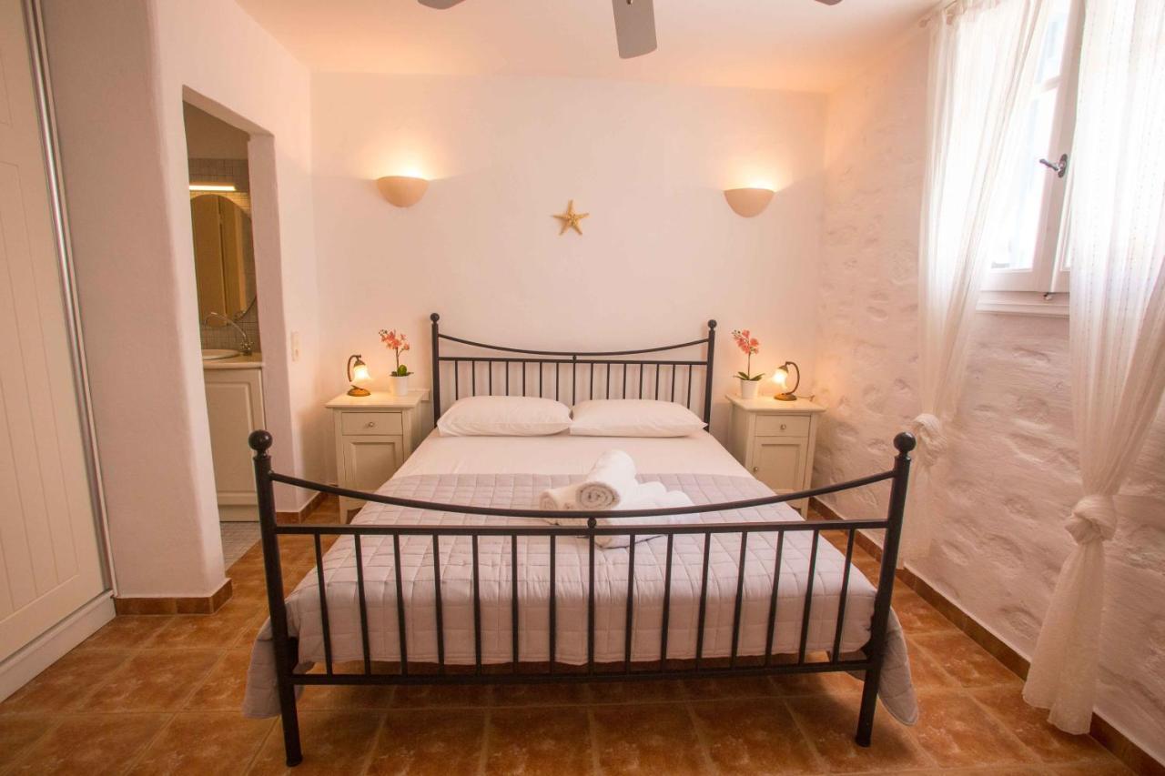 Antiparos Vibes Apartment Agios Georgios  Exterior photo