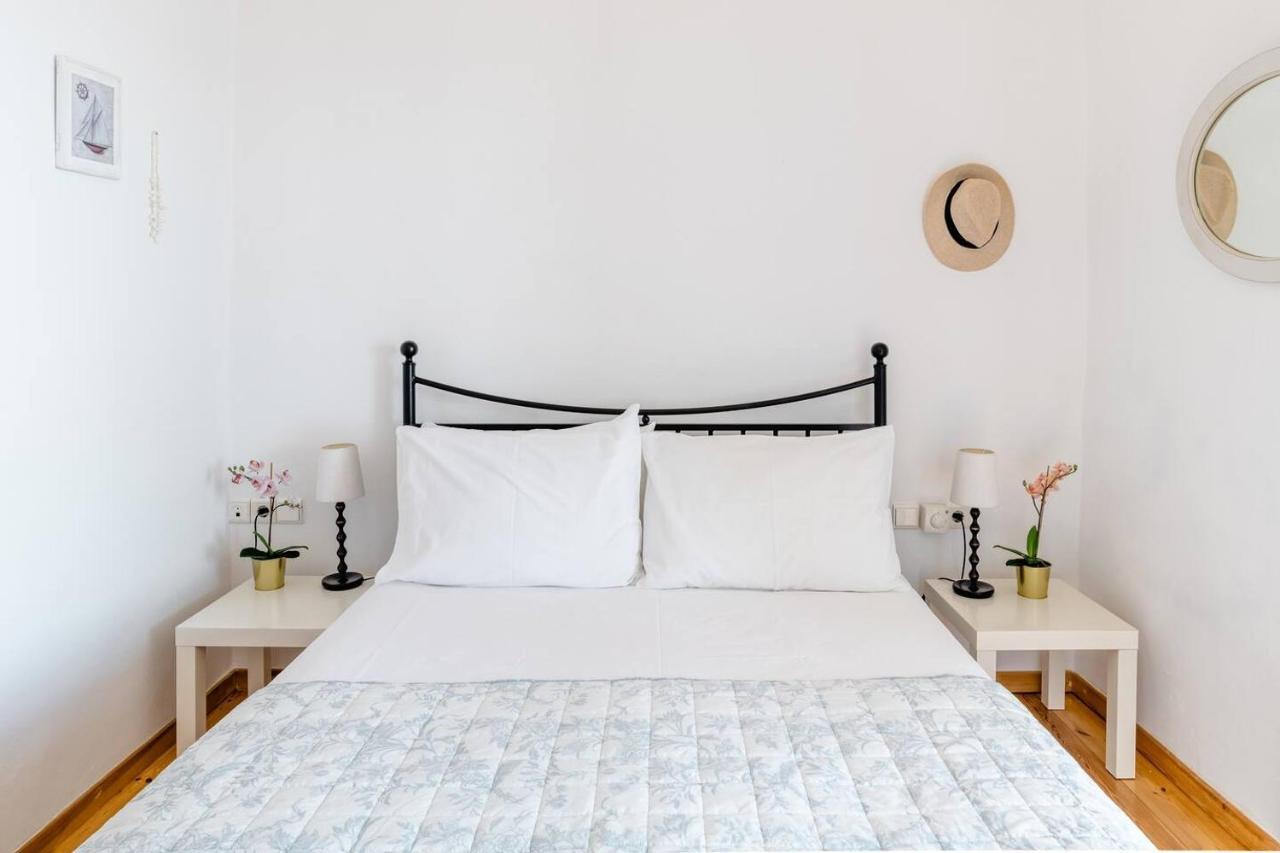 Antiparos Vibes Apartment Agios Georgios  Exterior photo
