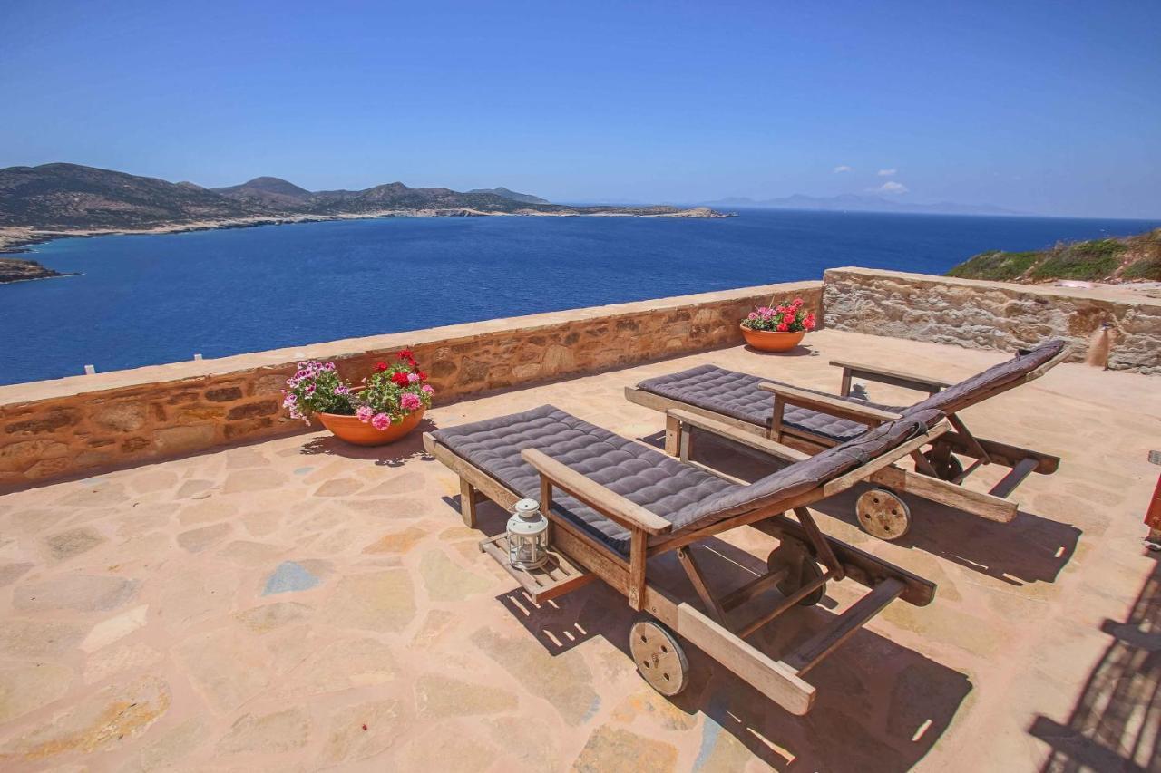 Antiparos Vibes Apartment Agios Georgios  Exterior photo