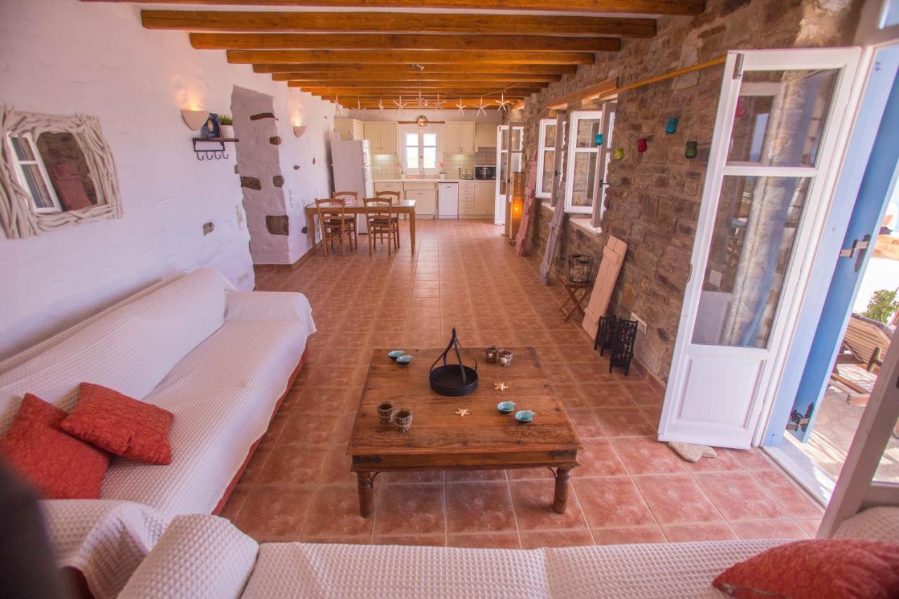 Antiparos Vibes Apartment Agios Georgios  Exterior photo