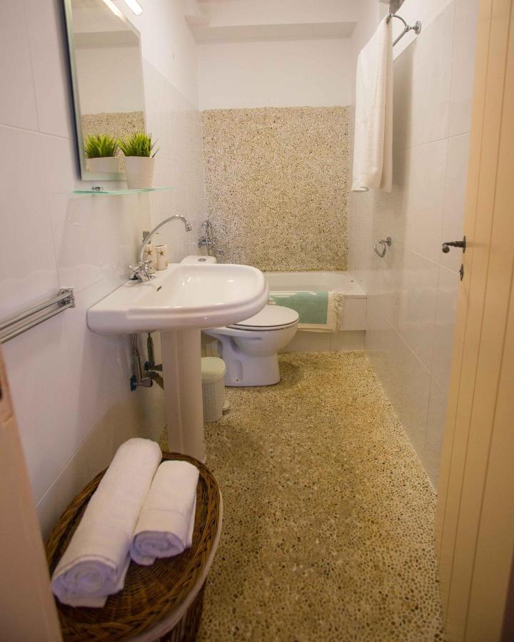 Antiparos Vibes Apartment Agios Georgios  Exterior photo