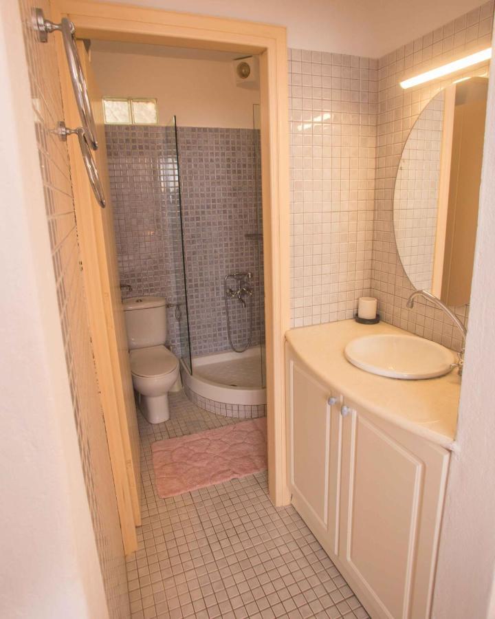 Antiparos Vibes Apartment Agios Georgios  Exterior photo